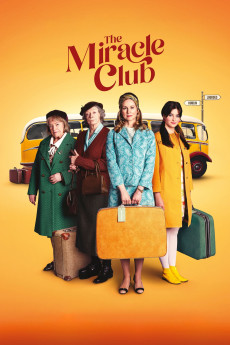 The Miracle Club (2023) download