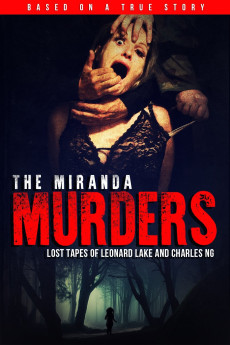 The Miranda Murders: Lost Tapes of Leonard Lake and Charles Ng (2017) download