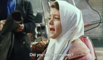 The Mirror (1997) download