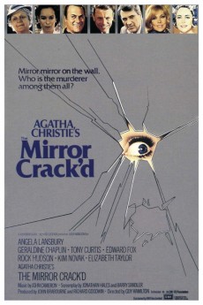 The Mirror Crack'd (1980) download