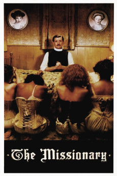 The Missionary (1982) download