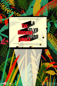 The Modern Jungle (2016) download