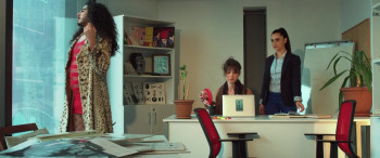 The Mollie Project (2024) download