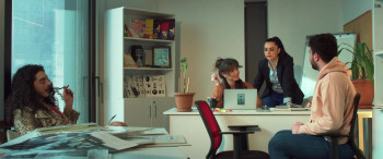 The Mollie Project (2024) download