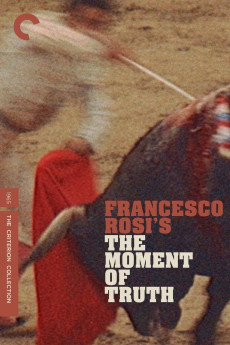 The Moment of Truth (1965) download