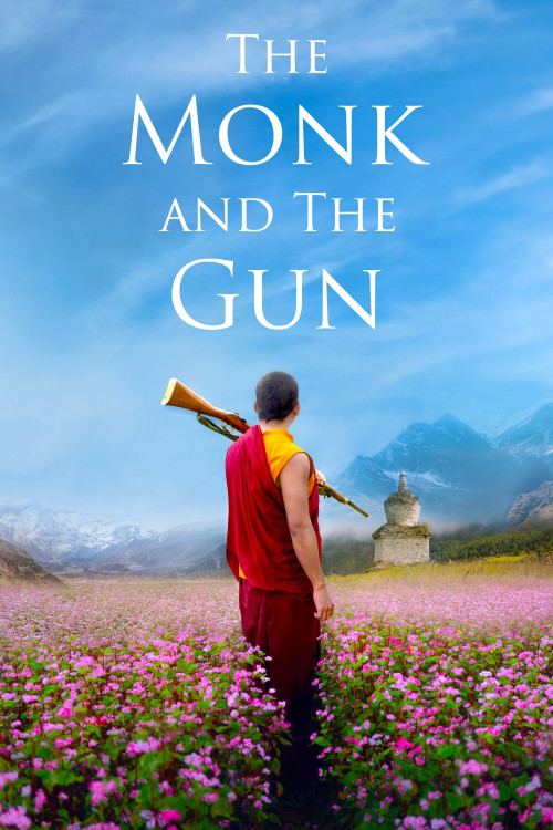 The Monk and the Gun (2023) download