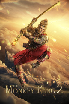 The Monkey King 2 (2016) download