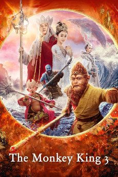 The Monkey King 3 (2018) download