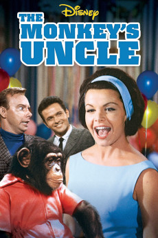 The Monkey's Uncle (1965) download
