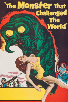 The Monster That Challenged the World (1957) download