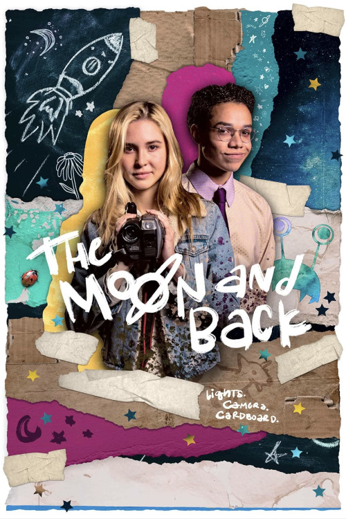 The Moon & Back (2022) download