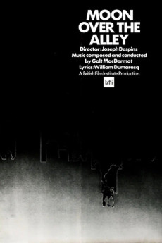 The Moon Over the Alley (1976) download