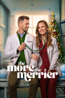 The More the Merrier (2025) download