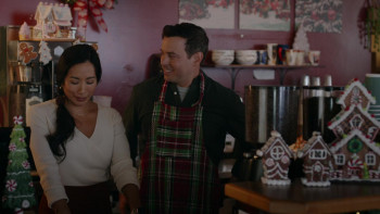 The More the Merrier (2025) download