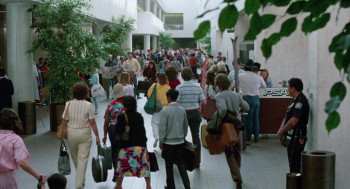 The Morning After (1986) download