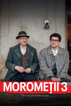 The Moromete Family 3: Father and Son (2024) download