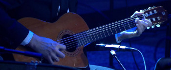 The Morricone Duel: The Most Dangerous Concert Ever (2018) download