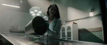 The Mortuary Assistant (2026) download