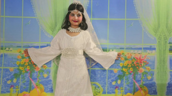 The Mother of All Lies (2023) download