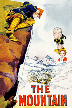 The Mountain (1956) download