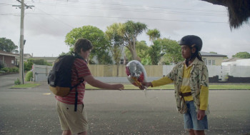 The Mountain (2024) download