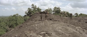 The Mountain of the Cannibal God (1978) download