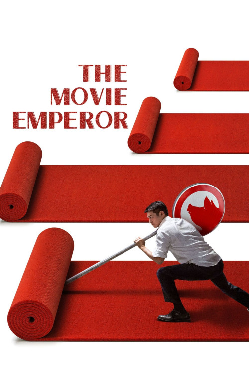 The Movie Emperor (2023) download