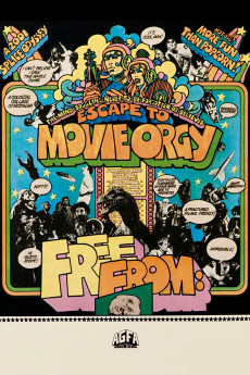 The Movie Orgy (1968) download