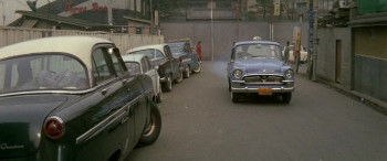 The Mud-Spattered Pure Heart (1963) download