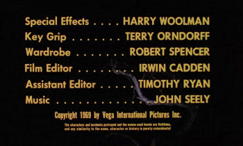 The Mummy and the Curse of the Jackals (1969) download