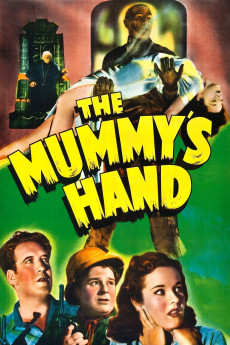 The Mummy's Hand (1940) download