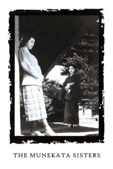 The Munekata Sisters (1950) download
