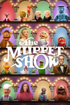 The Muppet Show (2026) download