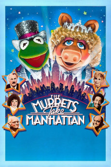 The Muppets Take Manhattan (1984) download