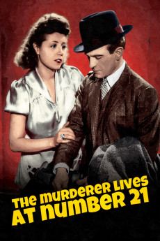The Murderer Lives at Number 21 (1942) download