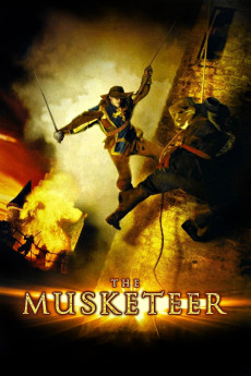 The Musketeer (2001) download