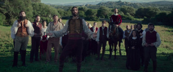 The Mute Man of Sardinia (2021) download