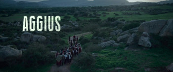 The Mute Man of Sardinia (2021) download