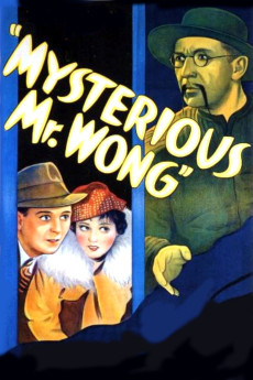 The Mysterious Mr. Wong (1934) download