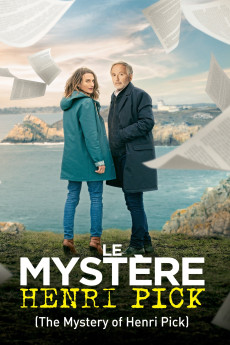 The Mystery of Henri Pick (2019) download