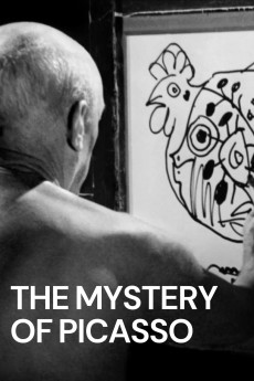 The Mystery of Picasso (1956) download