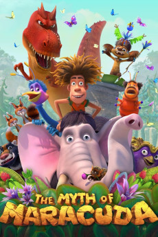 The Myth of Marakuda (2025) download