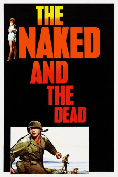 The Naked and the Dead (1958) download