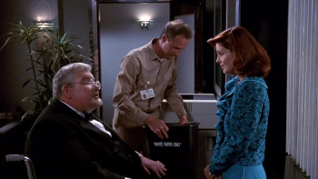 The Naked Gun 2½: The Smell of Fear (1991) download