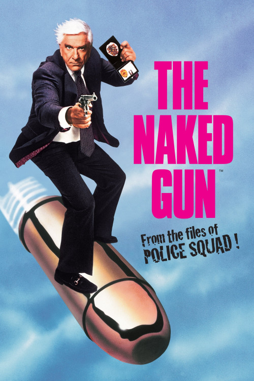 The Naked Gun: From the Files of Police Squad! (1988) download