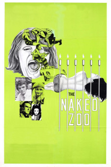 The Naked Zoo (1970) download