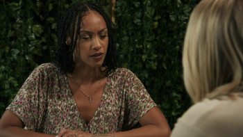 The Nanny Sees All (2025) download