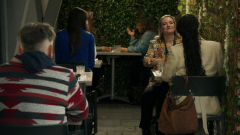 The Nanny Sees All (2025) download