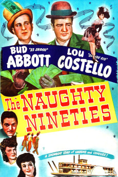 The Naughty Nineties (1945) download