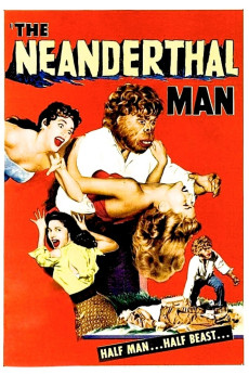 The Neanderthal Man (1953) download